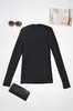 朝子SSQS3J_针织衫_ZK 商品缩略图0