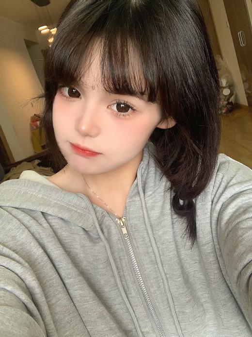 大直径丨温柔野莓·Sheepcon丨14.5mm（年抛/2片装） 商品图1