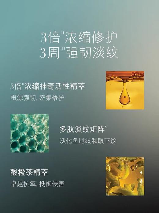 La Mer海蓝之谜浓缩修护精华眼霜15ml 绿眼霜新款 商品图1