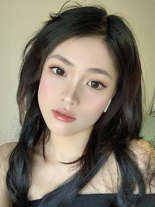 大直径丨香草曲奇·Sheepcon丨14.5mm（年抛/2片装） 商品图4