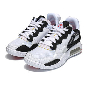 耐克-鞋袜类（秋）E1大童jordan MA2运动休闲篮球鞋 CW6594