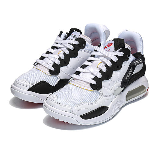 耐克-鞋袜类（秋）E1大童jordan MA2运动休闲篮球鞋 CW6594 商品图0