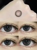 Clairecolor日抛美瞳 水光奶灰 14.2mm 商品缩略图2