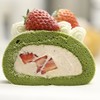 抹茶草莓卷 商品缩略图0