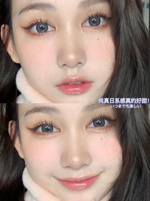 【Yeelens】大直径日抛·套餐活动丨158/2盒 298/4盒 558/8盒（日抛/一盒10片装） 商品图7