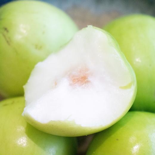 有机青枣 | 绿家自产*Organic Green jujube | Self-production 商品图0