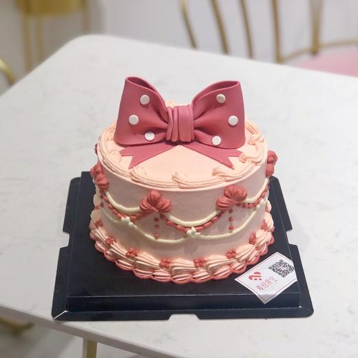 仙女翻糖蝴蝶结（提前2天预定） 商品图0