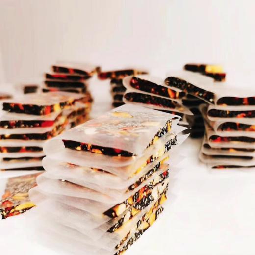 【直邮】纯手工阿胶糕丨500g（梨小道） 商品图1