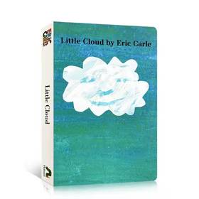 绘本拓展-Little Cloud