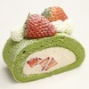 抹茶草莓卷 商品缩略图1