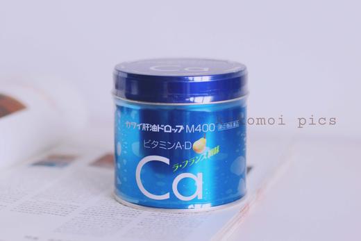 日本本土 · kawai梨钙肝油+维生素AD 180粒｜日本拼邮 商品图2
