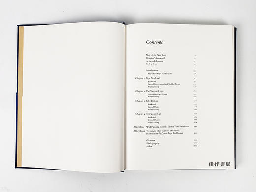 【绝版旧书】Nishapur: Some Early Islamic Buildings and Their Decoration丨尼沙普尔：一些早期的伊斯兰建筑和它们的装饰 商品图2