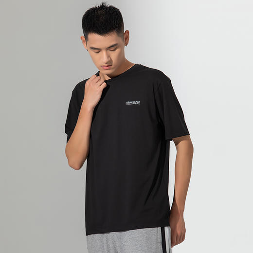 赛琪男士运动短袖112415 商品图3