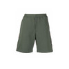 ALEXANDER MCQUEEN 亚历山大麦昆 男士短裤 绿色 642668 QSX75 0904 商品缩略图1