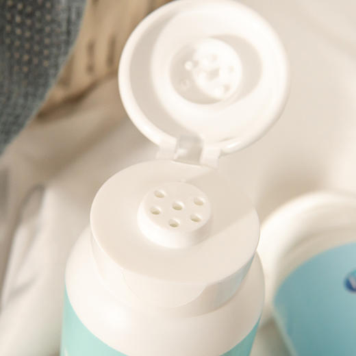 【HAAB】生物酶除臭脚粉 商品图4