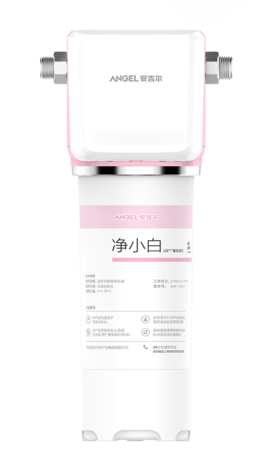 安吉尔净水器J2671-UFB120(净小白)滤芯