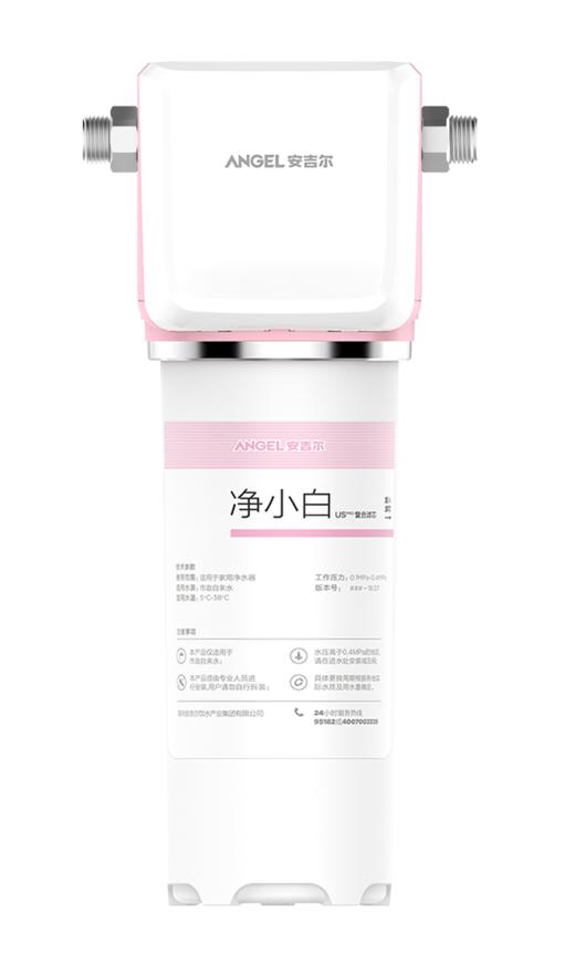 安吉尔净水器J2671-UFB120(净小白)滤芯 商品图0