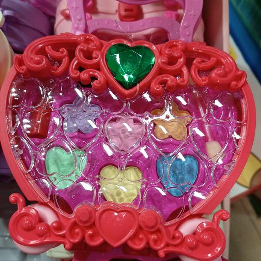 彩妆公主包 商品图0
