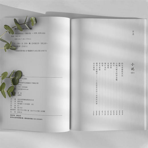 各有各的活法 | 冯骥才亲自选编，32篇文字跨越40年全新结集 商品图5