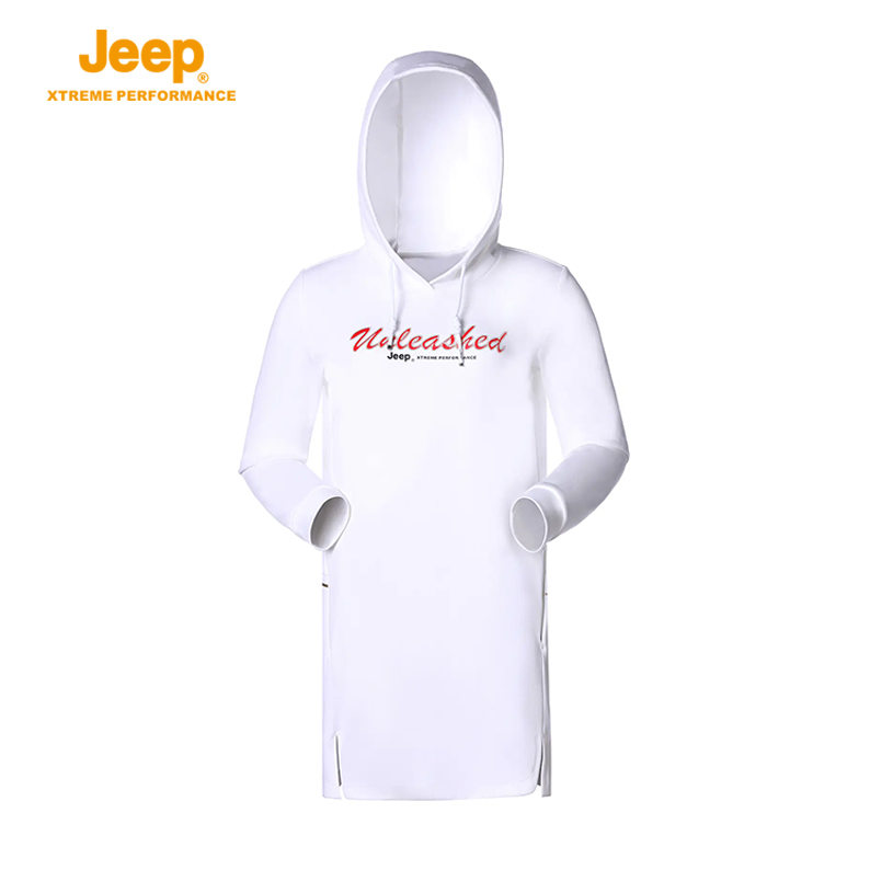 JEEP女式卫衣J932184338