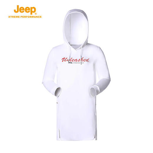 JEEP女式卫衣J932184338 商品图0