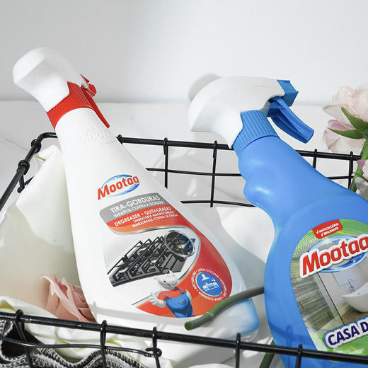 Mootaa超强组合清洁3件套[品牌直发] 商品图3