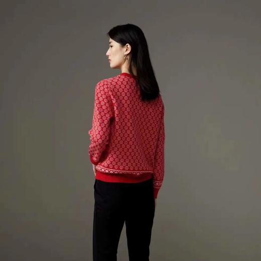 皮皮狗女式圆领套衫8245215828 商品图2