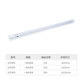 T8-光芒一体化支架