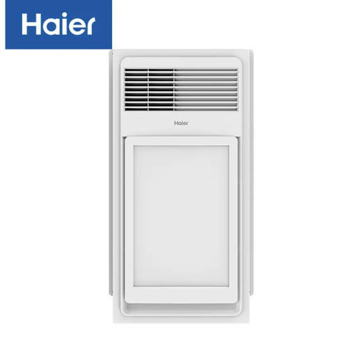海尔（Haier）风暖浴霸P1 商品图0