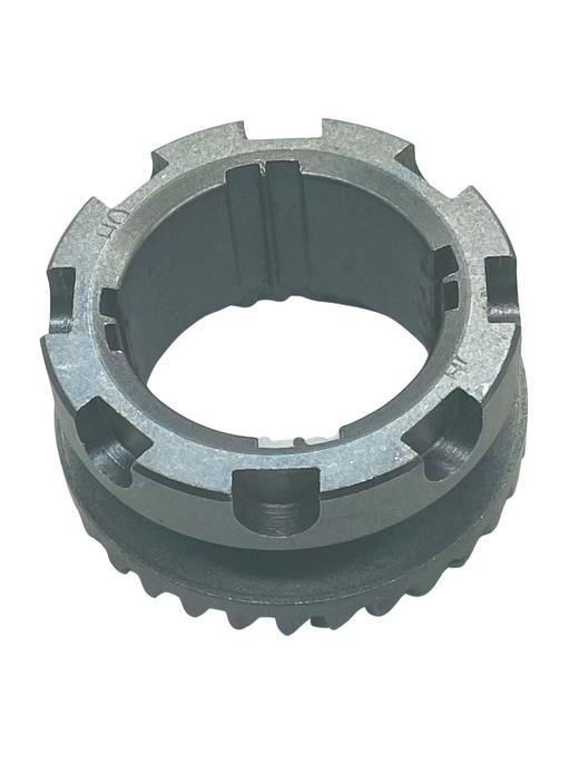 【货号01236】金可曼常青852大功率电锤锤镐两用电锤离合齿轮电锤齿轮钢套齿 商品图3