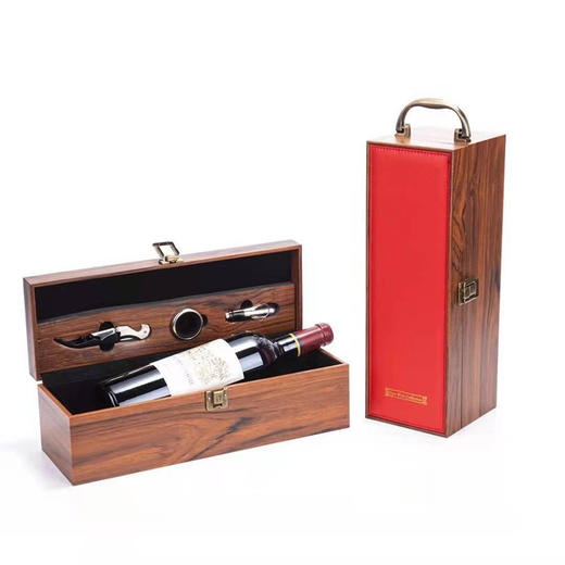 红酒礼盒 商品图1