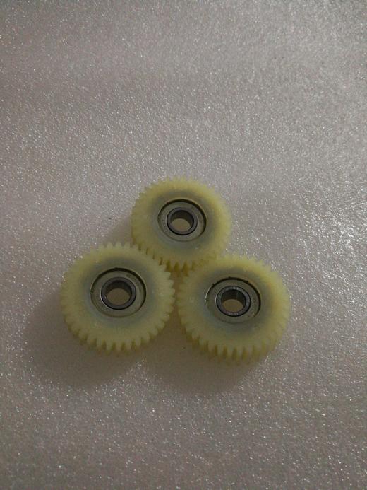 通用尼龙齿 商品图0