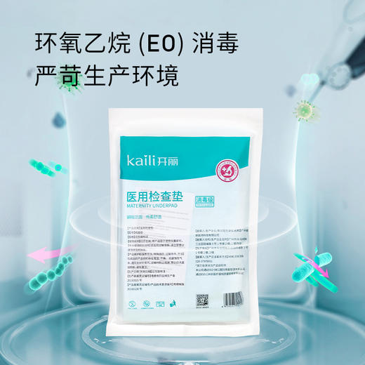 医用检查垫/中单【医院同款】【3天左右发货，需线下调货】两包起拍 商品图1