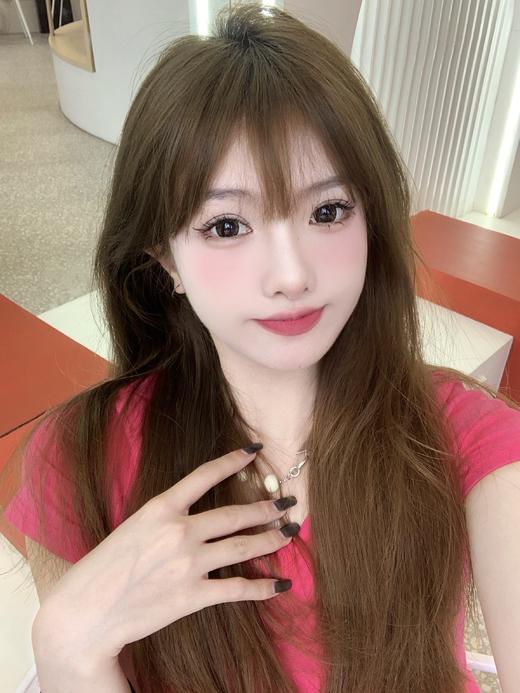 超大直径丨酒心软糖·Sheepcon丨14.5mm（年抛/2片装） 商品图7