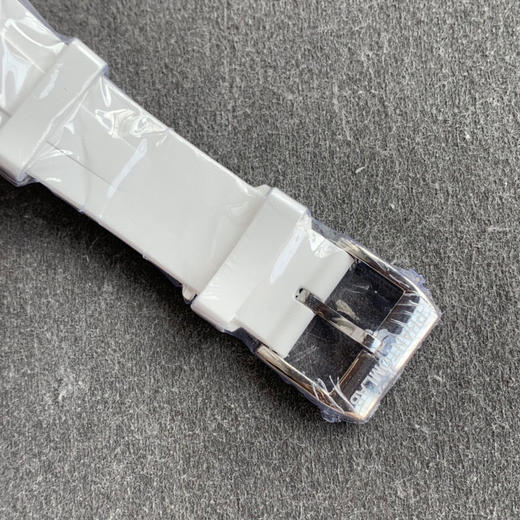 KZ幻影实验室改装劳力士透明水鬼 水晶壳 商品图5