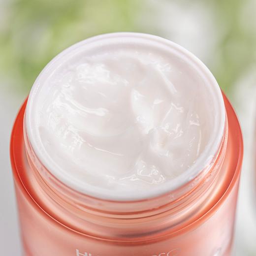 既可面霜+又可补水面膜的补水霜！对标日本珂润 ，巨补水，一推即化，0香精，0防腐剂，0激素，孕妇孩子都可用 花草秀 商品图2