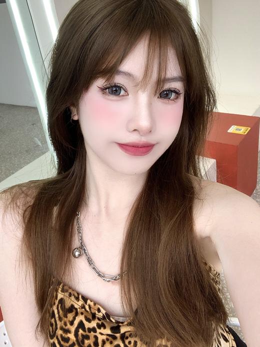 超大直径丨迷人烟灰·Sheepcon丨14.5mm（年抛/2片装） 商品图1