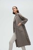 珍贝双面呢女大衣99216 商品缩略图1