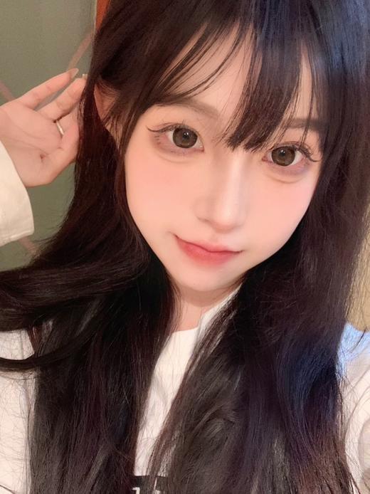 【大直径日抛】C10·Yeelens丨巧克力摩卡14.5mm（日抛/一盒10片装） 商品图5