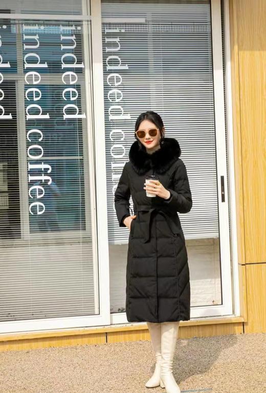 速购 羽绒服05009447 商品图0