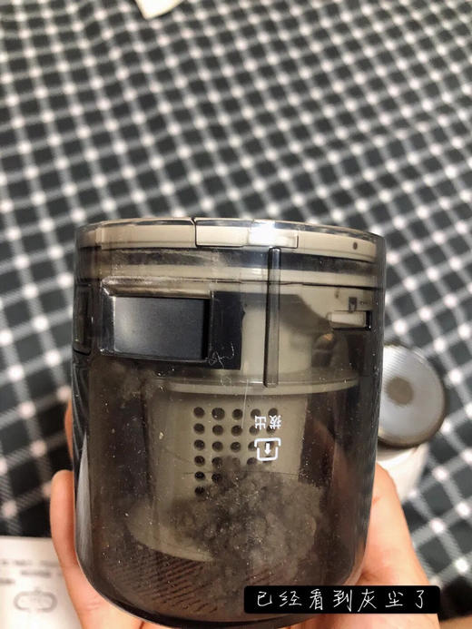 摩飞除螨仪3100！带来安全感满满的居家环境！ 商品图4