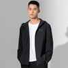 【线下同款 经典纯色 休闲运动皆宜】赛琪薄款男士运动风衣212007 商品缩略图6