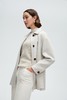 珍贝双面呢女大衣99220 商品缩略图1
