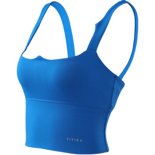 TITIKA ACTIVE 瑜伽服运动背心健身性感跑步短款上衣女1OT30902 商品图4