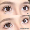 【大直径日抛】C10·Yeelens丨巧克力摩卡14.5mm（日抛/一盒10片装） 商品缩略图2