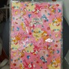 HUJI祤集Ditsy手提袋POPOLO花朵小鹿 商品缩略图1