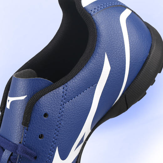 MIZUNO/美津POTRERO WIDE JR浓.AS碎钉青少年足球鞋儿童男P1GE189227 商品图3