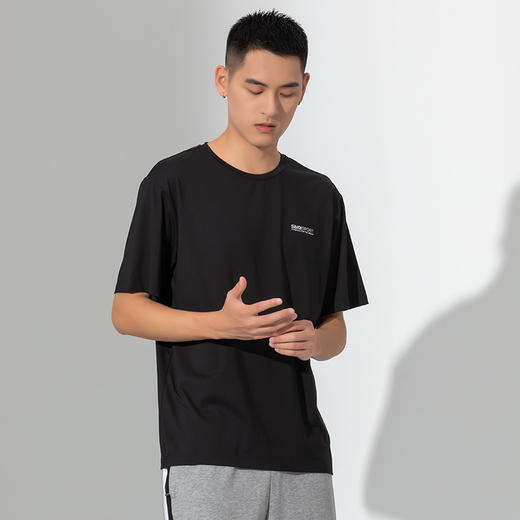 赛琪男士运动短袖112415 商品图4