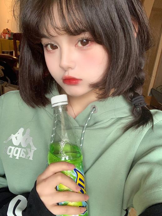 大直径丨松露戚风·Sheepcon丨14.5mm（年抛/2片装）（年抛/2片装） 商品图4