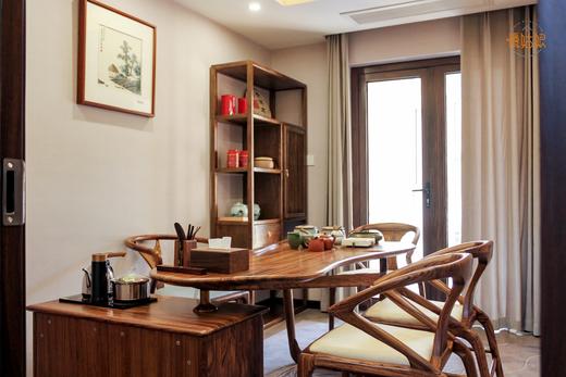 天津慢姑娘涵香居别墅轰趴馆 商品图4